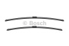Комплект стеклоочистителей Bosch Aerotwin A944S